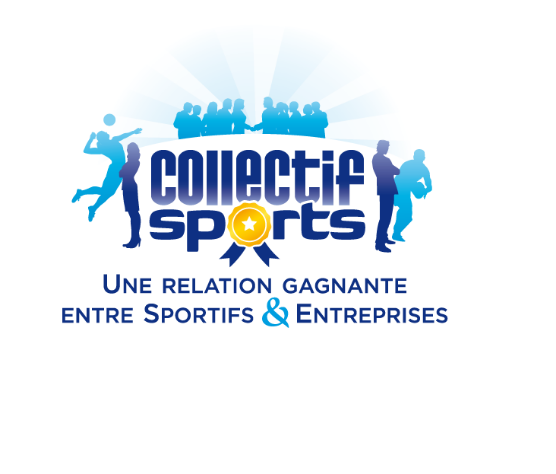 Logo Collectif Sports
